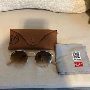 Ray-Ban Sunglasses